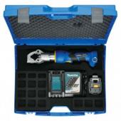  Presse lectro-hydraulique 60 