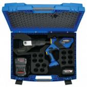  Cisaille lectro-hydraulique p 