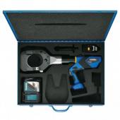  Cisaille lectro-hydraulique p 