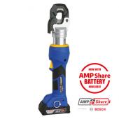  Cisaille lectro-hydraulique p 