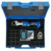  Cisaille lectro-hydraulique p 