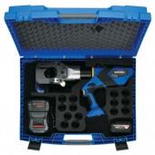  Cisaille lectro-hydraulique p 