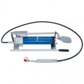  Pompe hydraulique  pied, 700 
