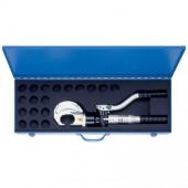  "Presse de sertissage hydrauli 