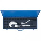  "Presse de sertissage hydrauli 