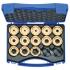  "Coffret de 13 matrices de ser 