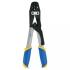  Pince  sertir pour embouts si 