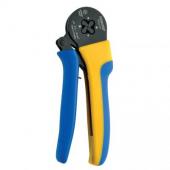  Pince  sertir pour embouts si 