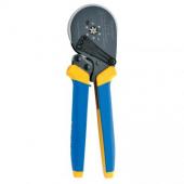  Pince  sertir pour embouts si 