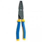  Pince  sertir pour embouts de 