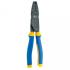  Pince  sertir pour embouts de 