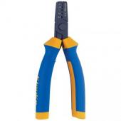  Pince  sertir pour embouts de 
