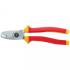  Coupe cble isol 1000V pour c 