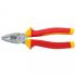  Pince universelle isole 1000V 