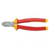  Pince coupante isole 1000V, a 