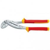  Pince multiprises  cremaillr 