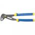  Pince multiprise  crmaillre 