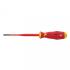  "Tournevis plats isols 1000V, 
