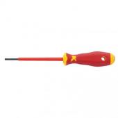  Tournevis isol 1000V, pour vi 
