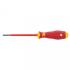  Tournevis plat isol 1000V, po 