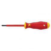  Tournevis isol 1000 V pour vi 