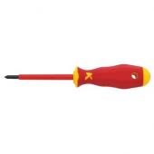  Tournevis isol 1000 V pour vi 