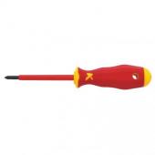  Tournevis isol 1000 V pour vi 