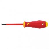  Tournevis isol 1000 V pour vi 