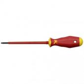  Tournevis isol 1000V, pour vi 