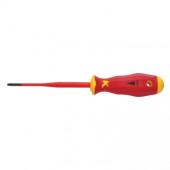  "Tournevis isols 1000V, pour 