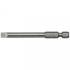  Embout de vissage pour vis  f 
