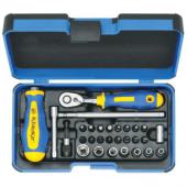  Kit d�embouts de cl�s � douill 