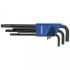  Set de 9 cls mles coudes  