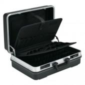  Valise  outils, couleur noir, 
