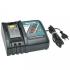  Chargeur rapide 220v pour accu 