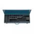 Coffret de rangement mtalliqu 