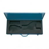  Coffret de rangement mtalliqu 