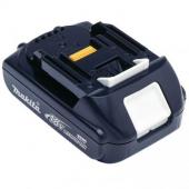  Batterie MAKITA 18 Volt Li-Ion 