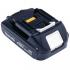  Batterie MAKITA 18 Volt Li-Ion 