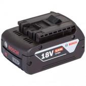  Batterie BOSCH 18 Volt Li-Ion 