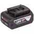  Batterie BOSCH 18 Volt Li-Ion 
