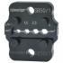  Matrice pour broches de connec 