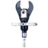 Tte cisaille hydraulique pour 