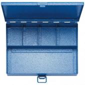  Coffret mtal. assort. vide 