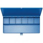  Coffret mtallique vide 6/1 