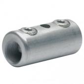  Manchon  vis en aluminium ta 