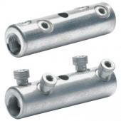  Manchon  vis en aluminium ta 