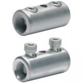  Connecteur  vis en aluminium 
