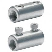  Connecteur  vis autocassantes 