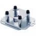  Adaptateur pour couper du rail 